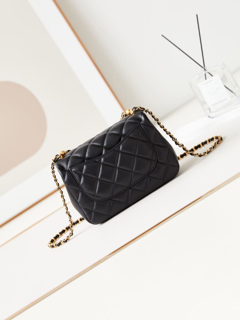 Ch**el cf series bags